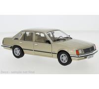 Opel Sénator A1 Beige Métal 1978 1/24 Whitebox