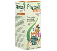 Opella Phytoxil Junior Sirop Enfant +2 Ans Flacon 100ml