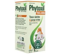 Opella Phytoxil Toux Et Gorge Sirop 100ml
