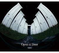 Open α Door (通常盤) (特典なし)
