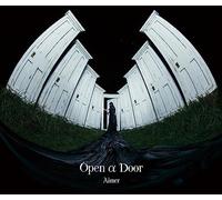 Open α Door (初回生産限定盤B) (特典なし)
