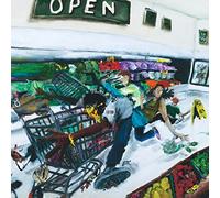 Open