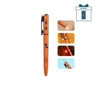 O'Pen 3 Lampe Stylo 120lm avec lumière rouge blanche laser vert