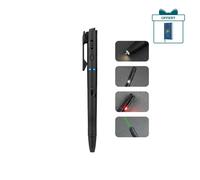 Lampe de poche stylo O'Pen 3 Black - 120 lumens Olight
