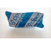 Open 5 einfärbrollen tampons-éponges pour étiqueteuse de Prix Open