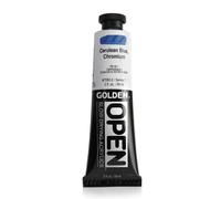 Open 60 Ml Bleu Céruléen Chrome S7