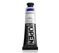 Open 60 Ml Bleu D'outremer S2