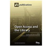 Open Access And The Library