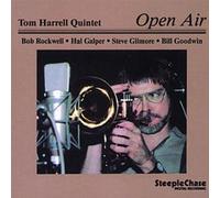Open Air by Tom Harrell Quintet (1997-03-18)