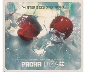 Open Air Full Intention Max Linen DJ Vitamin D Michael Gray - WlNTER SESSl0N V0L. 3