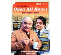 Open All Hours: Complete Season
