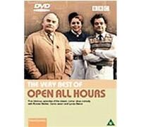Open All Hours - Series 1 G
