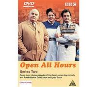 Open All Hours - Series 2