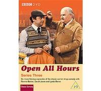 Open All Hours - Series 3 G