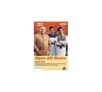 Open All Hours - Series Two [1981] - Dvd
