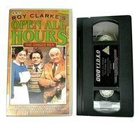 Open All Hours [VHS]
