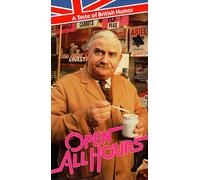 Open All Hours [VHS]
