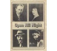 Open All Night