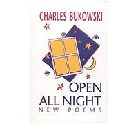 Open All Night