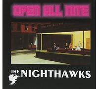 Open All Night