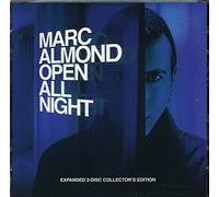 Open All Night