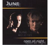 Open All Night [Import]