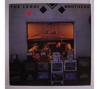 open all night LP