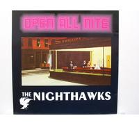 Open All Nite