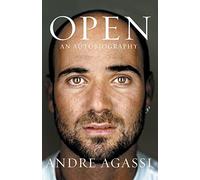 Open: An Autobiography
