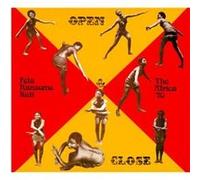 Open & Close