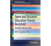 Open And Distance Education Theory Revisited