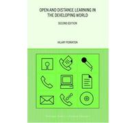 Open And Distance Learning In The Developing World