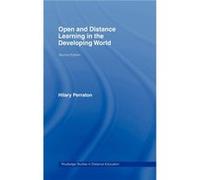 Open and Distance Learning in the Developing World by Hilary Perraton H. D. Perraton (Auteur)