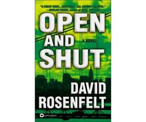 [(Open and Shut)] [Author: David Rosenfelt] published on (June, 2008)