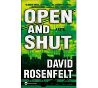 Open And Shut by David Rosenfelt (author) (2008-03-01)