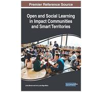 Open And Social Learning In Impact Communities And Smart Territories