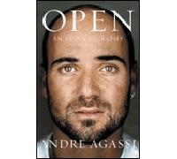 Open - André Agassi - Harper Collins Libri - Poche - Biographie