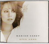 Open Arms (Cd1)