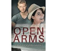Open Arms - The Sabela Series Book Seven