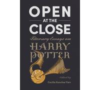 Open At The Close