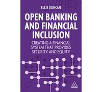 Open Banking And Financial Inclusion