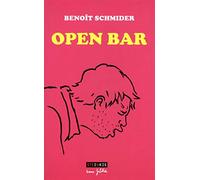 Open Bar - L'alcool Gratuit Est Celui Qui Coûte Le Plus Cher
