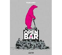Open Bar - 2e Tournée