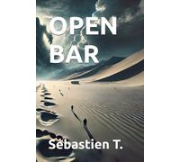 OPEN BAR: La vie n'est pas un long fleuve tranquille pour les Justes