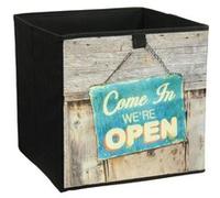 OPEN - Boite de Rangement Tiroir Commerce -