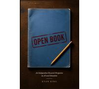 Open Book: An Independent Research Perspective on AI and Education