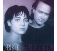 Open Book: Best of Cock Robin by Cock Robin [Audio CD] NEUF