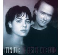 Open Book-The Best of.