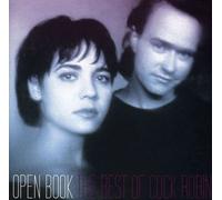 Open Book - The Best Of... - Cock Robin CD COLUMBIA