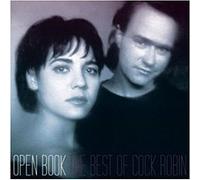 Cock Robin – Open Book: The Best Of – CD – Sony Music